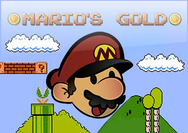 Marios Gold